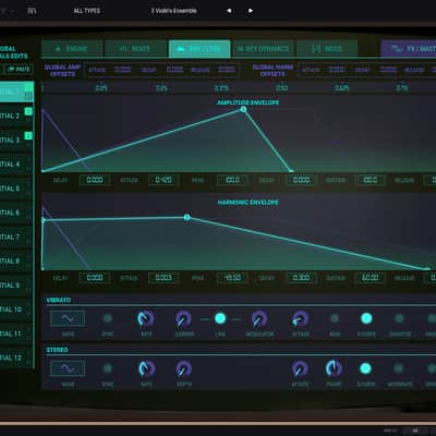 Arturia Synclavier V2 image 8
