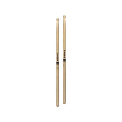 ProMark Ian Paice 808 Signature Large Round Tip image 3