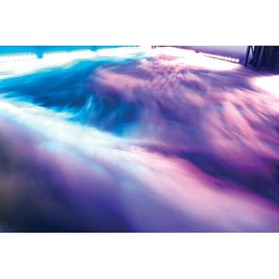 Chauvet DJ Nimbus Dry Ice Low Lying Fog/Smoke Machine Holds 4.5 Gallons Water image 5