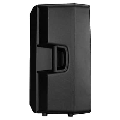 RCF ART 745-A MK5 1400W 2-Way 15" Powered Active Speakers Pair w Covers image 5