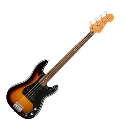 Fender Player II Precision Bass - 3-Color Sunburst image 2