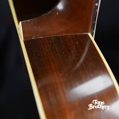 HOLY GRAIL, 100% ORIGINAL! 1936 Martin 000-28 image 22