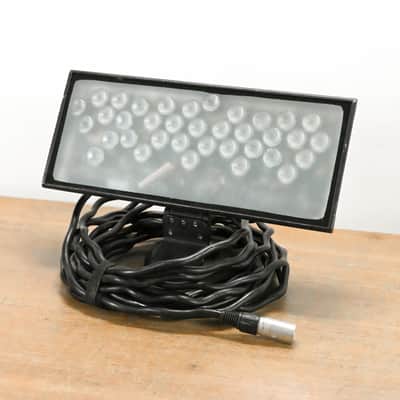 Philips Color Kinetics ColorBlast 12 Wash Light Fixture CG011PY image 1
