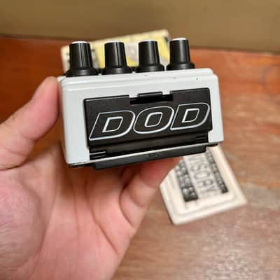 DOD Milk Box Compressor FX84 *Read Description! image 6