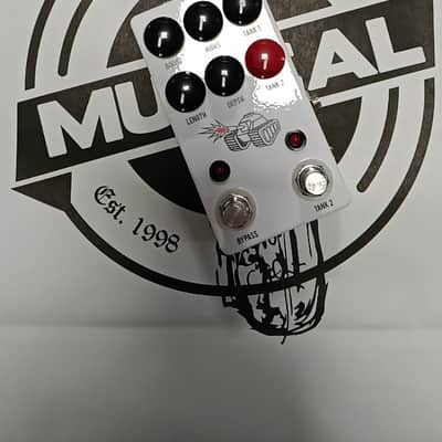 JHS Spring Tank Reverb | Reverb