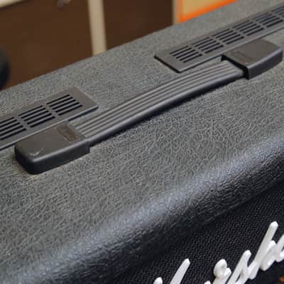 Marshall JCM 2000 TSL100 Triple Super Lead 3-Channel Valve Amplifier Head Pre-Owned image 8