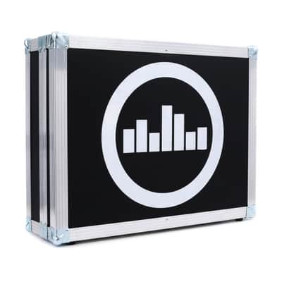 Temple Audio Flight Case for TRIO-21