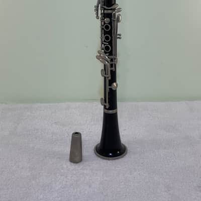 Leblanc Normandy 8 Intermediate Wood Clarinet image 3