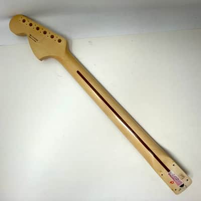 Fender USA American Performer Stratocaster Rosewood Guitar Neck MINT 22061 image 2