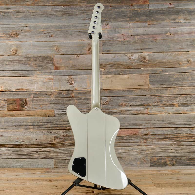 Gibson Elliot Easton "Tikibird" Firebird image 2