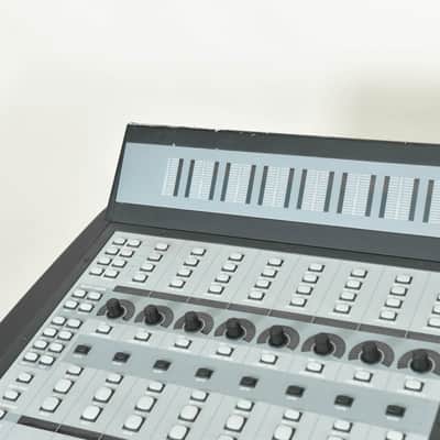 Digidesign ProControl Pro Tools Hardware Control Surface Main Unit CG006E2 image 3