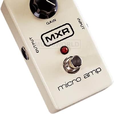 MXR M133 image 1