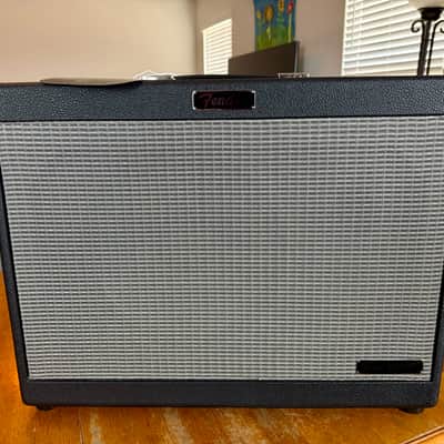 Fender Tone Master FR-12 1000-Watt 1x12" Active Guitar Speaker Cabinet 2023 - Present - Black image 2