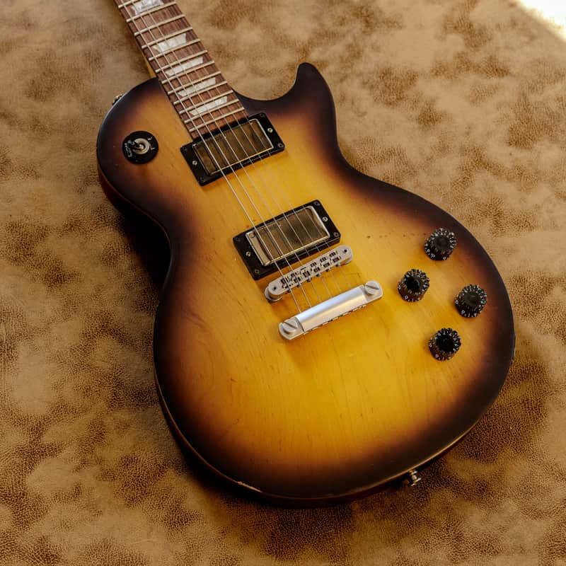 Gibson LPM 2014 | Reverb Canada