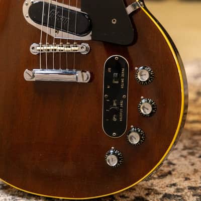 Gibson 1969 Les Paul Professional image 3