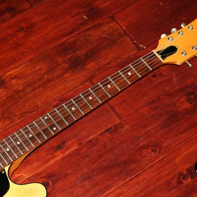 1972 Gibson ES-320 (GIE1484) image 6