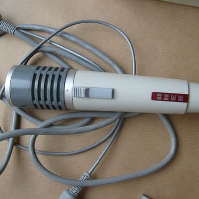 Uher 626 Stereo Set Microphone Rare image 5