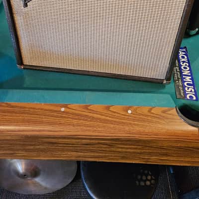 Fender Concert 2-Channel 60-Watt 1x12" Guitar Combo 1980s image 2