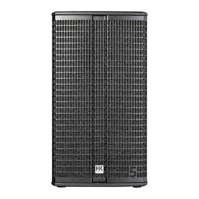 HK Audio LINEAR 5 MK2 112 FA 1200W 12" Full Range Active Speaker *USA Small Business* Bild 1