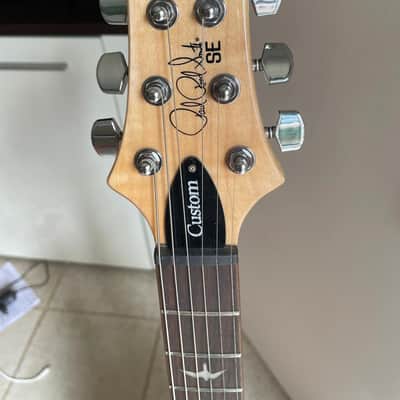 PRS SE Custom 24/08 2022 image 4