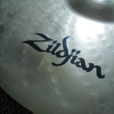 20" Zildjian Z Custom Ride Cymbal 2970g image 5