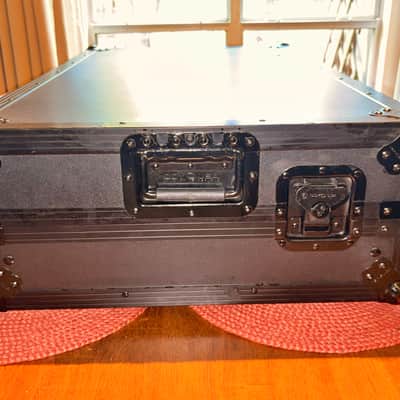 Odyssey FZGSRANE4GTBLM Black Label Flight Case for Rane 4 image 7