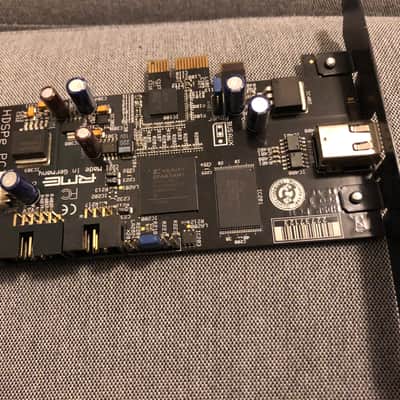 RME Hammerfall DSP Multiface 96/24 Pair image 7