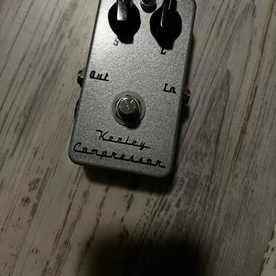Keeley C2 2-Knob Compressor | Reverb