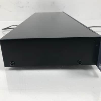 DigiTech Vocalist VR Rack Mount Harmonizer Effect Harmony Processor image 8