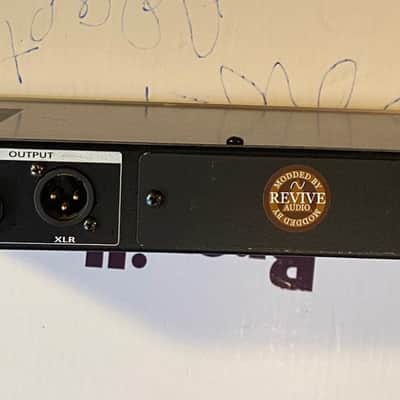 PRESONUS EUREKA CHANNEL STRIP WITH REVIVE AUDIO MODS image 6