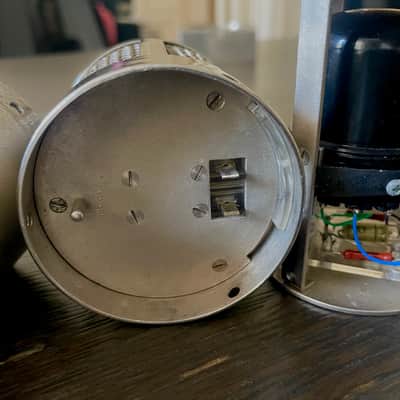 Neumann U47 1949 - Long Body image 13