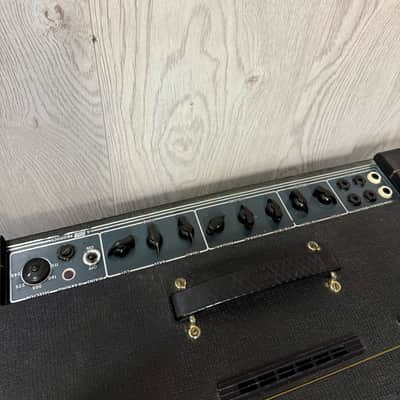 Vox Ac30 TB 1965 image 3
