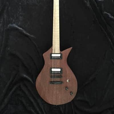 the "FALCON" (Prototype) Guitar from Black Diamond Hand Crafted In AMERICA image 14