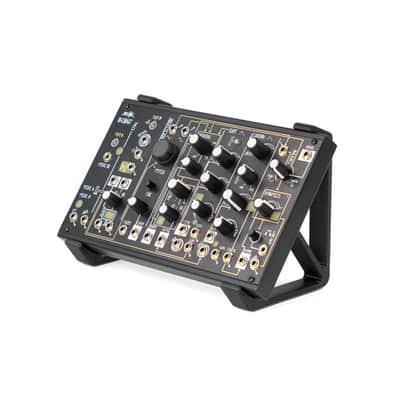 3DWaves MULT Stands For The Make Noise 0-Coast, 0-CTRL & Strega image 2