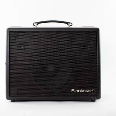 Blackstar Sonnet 120 Acoustic Guitar Amp image 2
