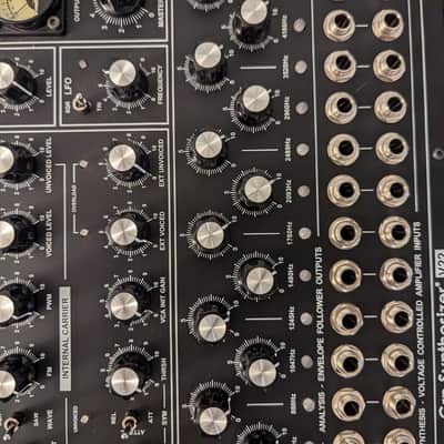 Grp Vocoder Synthesizer V22 2019 image 5