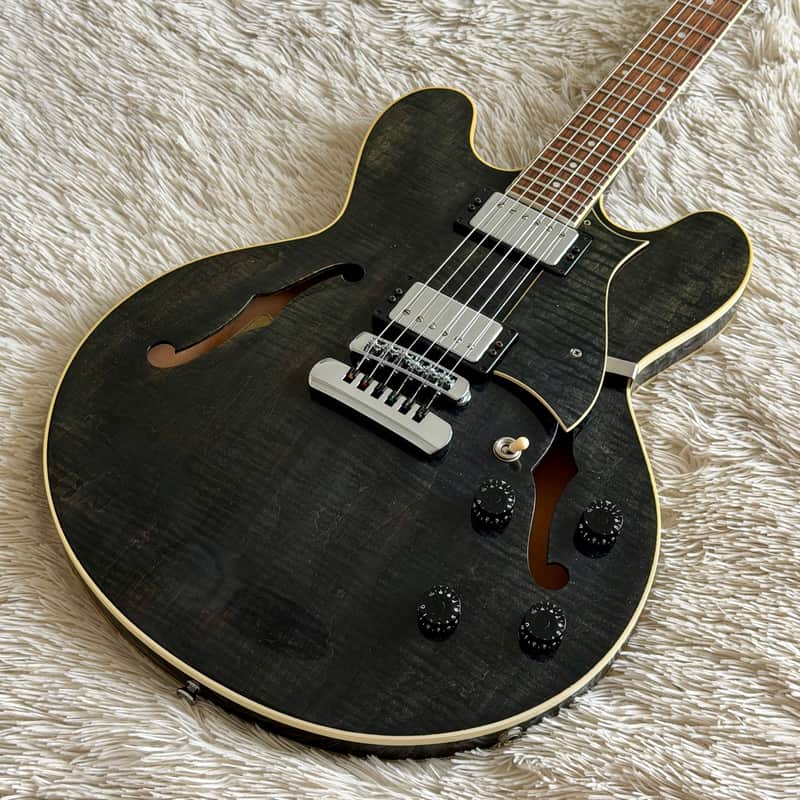 Heritage H-535
