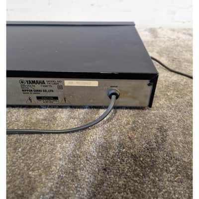 Yamaha TX-L400 - AM/FM Stereo Tuner - Good image 4