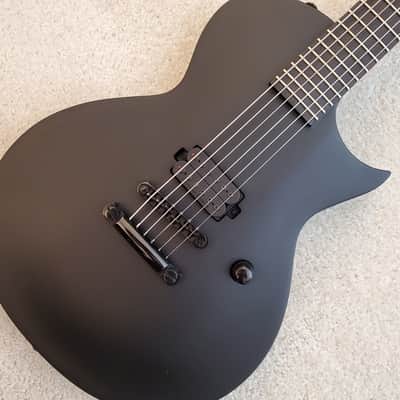 LTD Black Metal Eclipse image 1