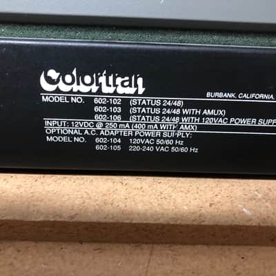 Lee Colortran Status 24/48 image 5