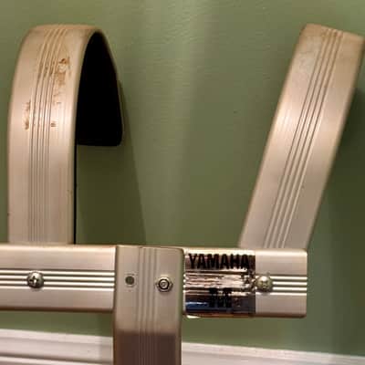 Yamaha Powerlite Marching Bass Drum Carrier Harness Read Listing image 3