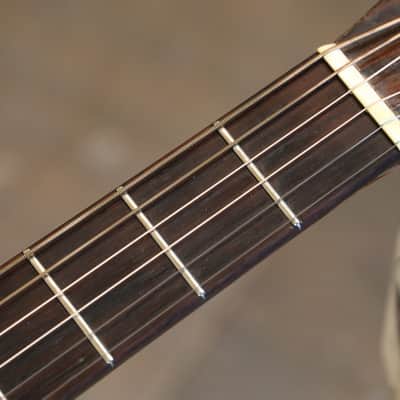 1956 Martin D-18 Natural Dreadnought Acoustic Guitar Natural + HSC image 10