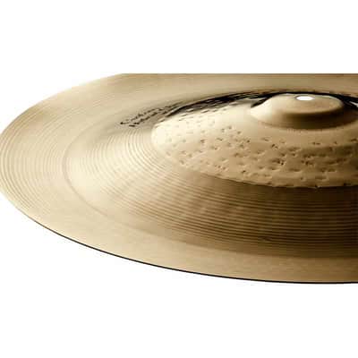 Zildjian K1220 K Custom 19" hybrid china image 2