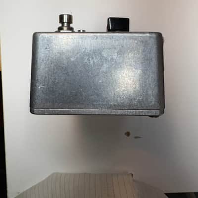 Xotic Original Robotalk 2000s - Guitar Bass Synth Pedal Analog Auto Wah Envelope Filter image 5