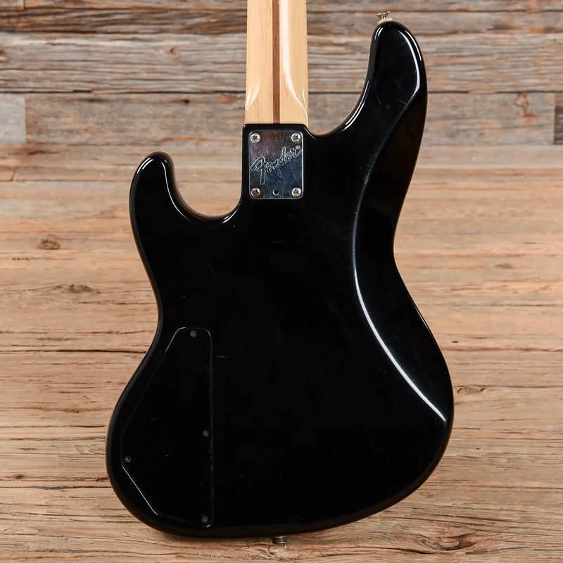 Fender Jazz Bass Plus 1990 - 1994 image 4
