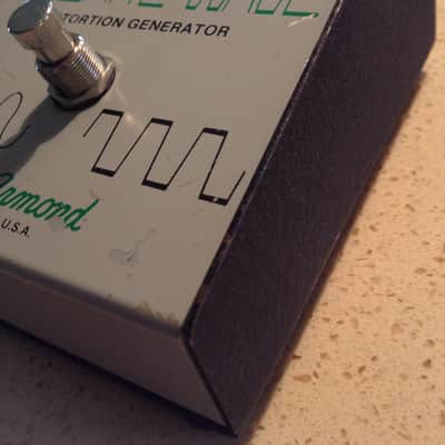 DeArmond Square Wave Distortion Generator 1977 image 2