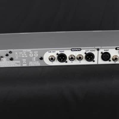 Peavey Kosmos V2 Bass Sub Harmonic Processor Made in USA image 4