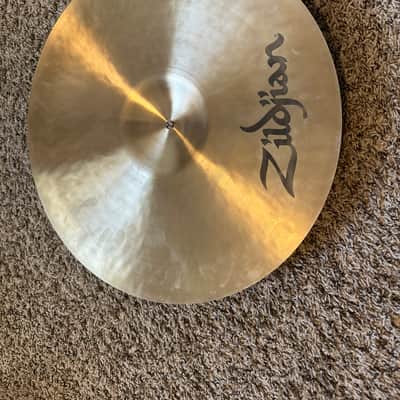 Zildjian 18" K Series Crash/Ride Cymbal 1988 - Present - Traditional image 2