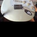 Fender Lincoln Brewster Stratocaster 2024 - Present - Olympic Pearl