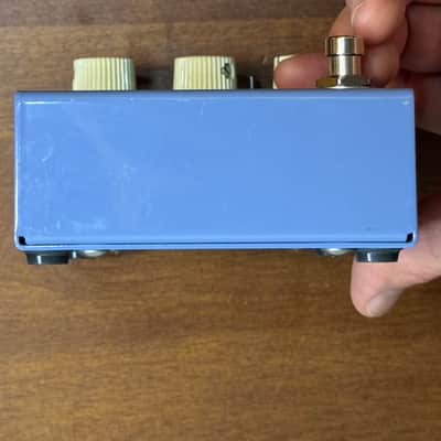 Kingsley Squire D 2010s - Blue image 7